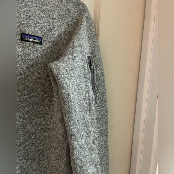 Patagonia- Better Sweater 1/4-Zip Fleece - Picture 12 of 12